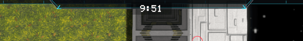 FFA DEATHMATCH objective HUD